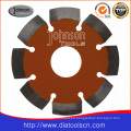 105mm Reinforced Concrete Saw Blade